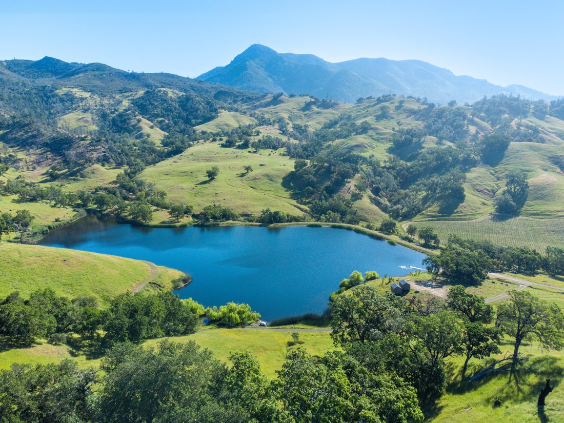 Farm Ranch in Calistoga, California, United States 2 - 15952283