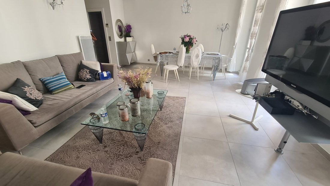 Apartment in Cannes, Provence-Alpes-Côte d'Azur, France 2 - 15948114