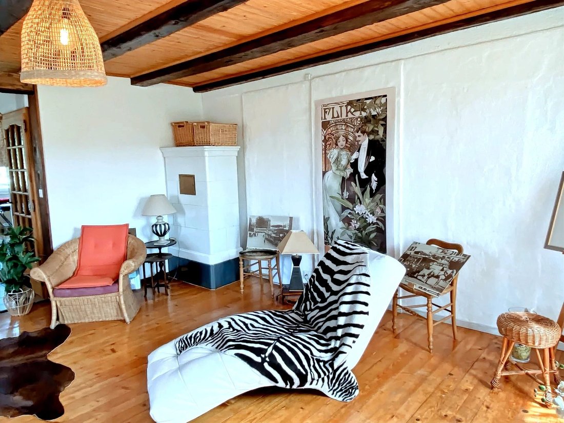 Apartment in La Chaux-de-Fonds, Neuchâtel, Switzerland 2 - 15953296
