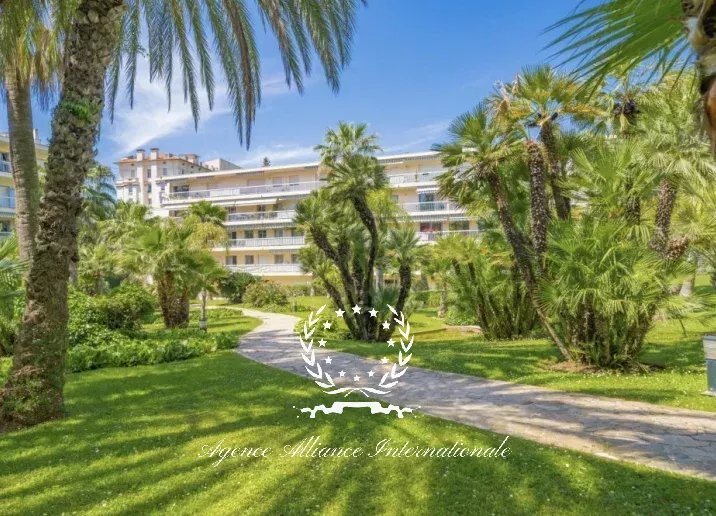 Apartment in Cannes, Provence-Alpes-Côte d'Azur, France 4 - 15951033