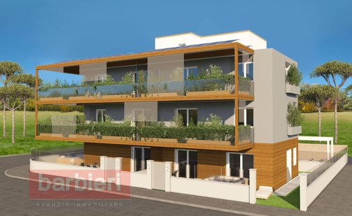 Apartment in Cervia, Emilia-Romagna, Italy 1