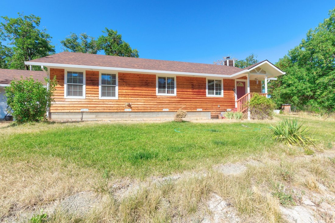 House in Cave Junction, Oregon, United States 4 - 15947616