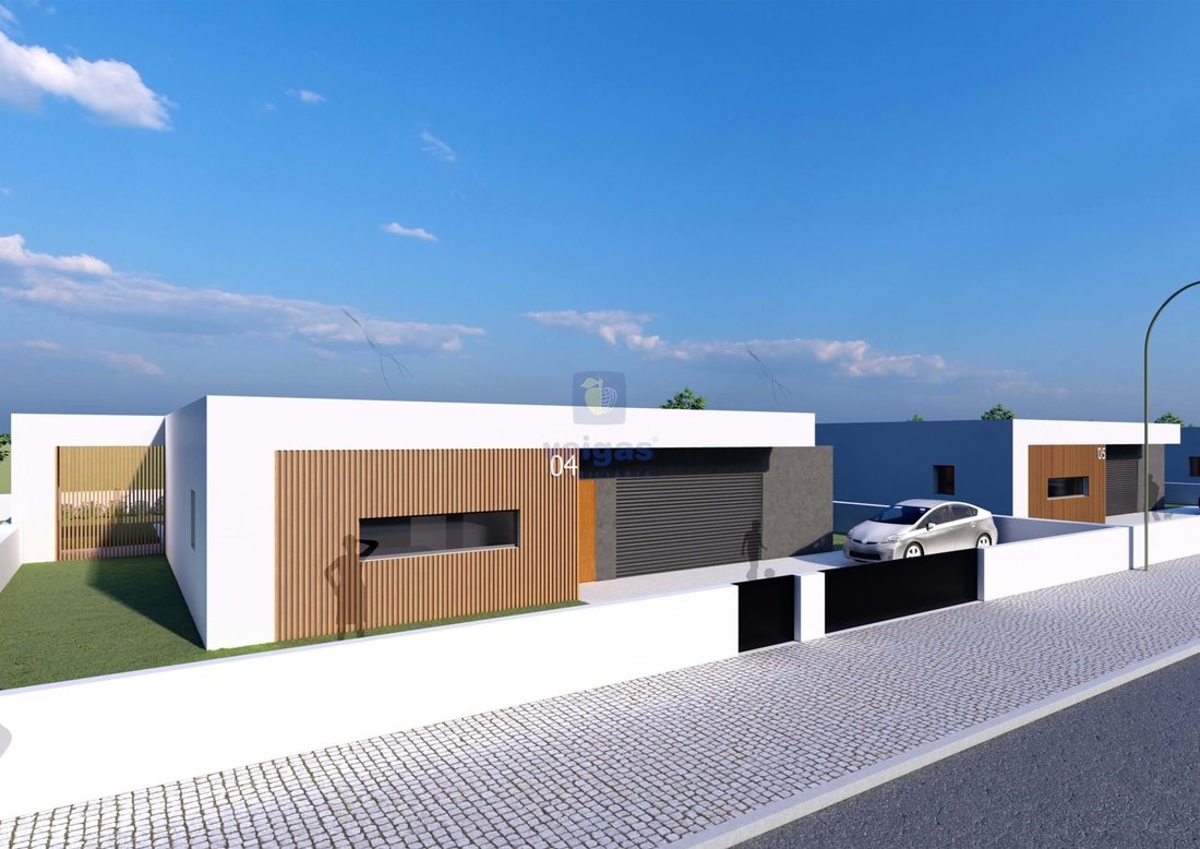 Villa in Tornada e Salir do Porto, Leiria District, Portugal 5 - 15950770