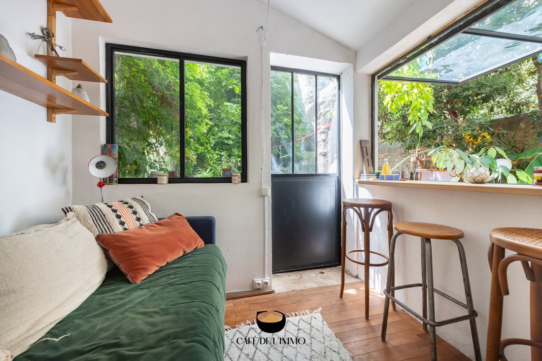 Apartment in 1er Arrondissement, Marseille, France 4 - 15948011