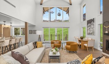 Condo in Aspen, Colorado, United States 1