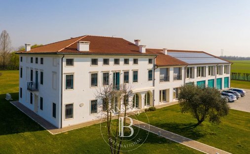 Casa a Sarcedo, Veneto, Italia 1
