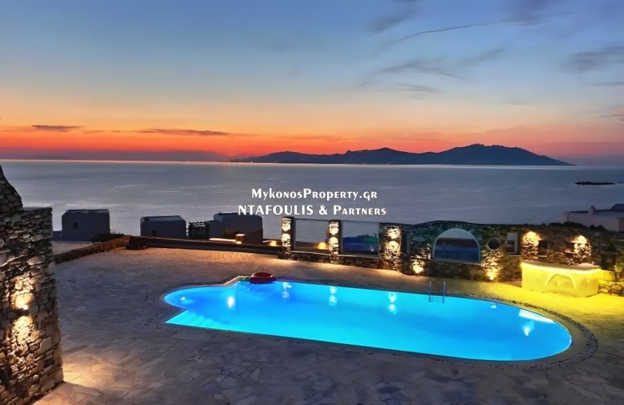 Villa in Mykonos, Aegean, Greece 4 - 15948318