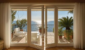 Maison à Altipiano Ovest-Barcola, Trieste, Frioul-Vénétie julienne 2