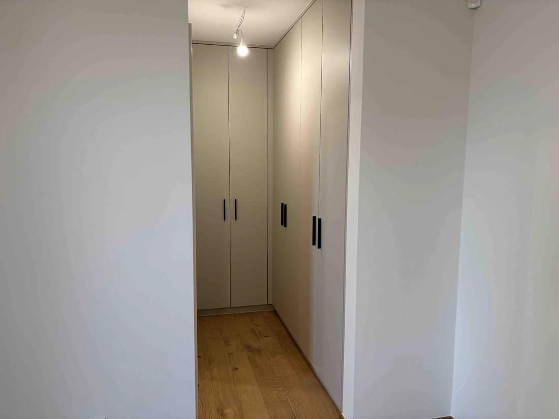 Apartment in Luxembourg, Luxembourg, Luxembourg 4 - 14091833