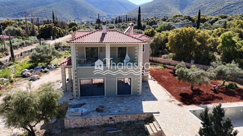 Villa in Sami, Peloponnese, Western Greece and the Ionian, Greece 5 - 15946334