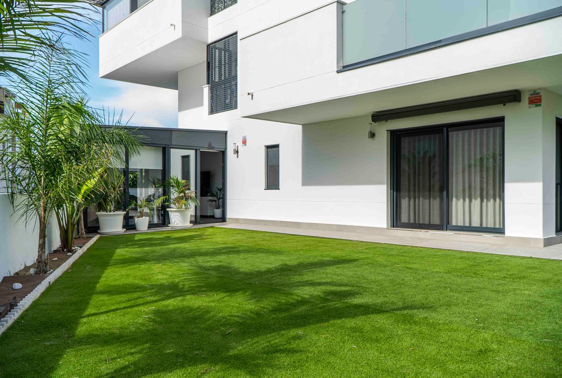 Apartment in Torremolinos, Andalusia, Spain 1 - 15952664