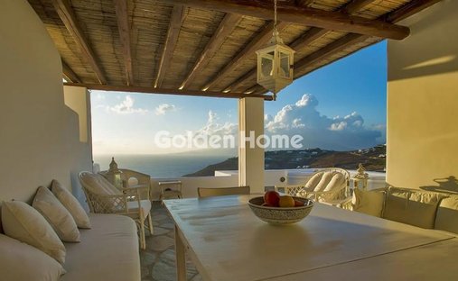 Maison en Mikonos, Aegean, Grèce 1