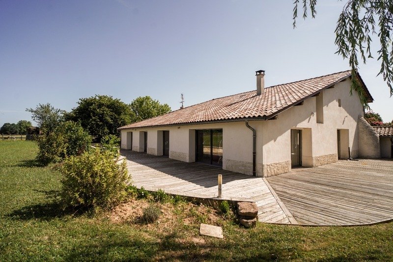 House in Châtillon-sur-Chalaronne, Auvergne-Rhône-Alpes, France 3 - 15948292