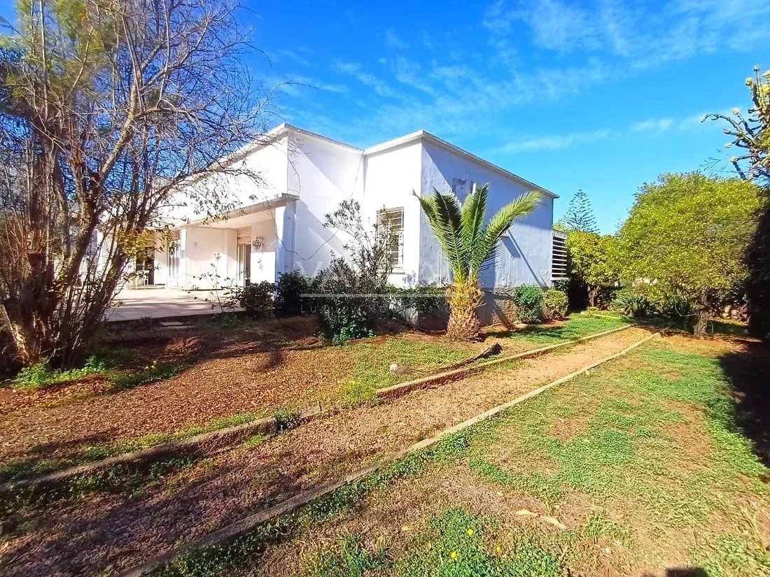 Villa in Casablanca, Casablanca-Settat, Marokko 5 - 15944332
