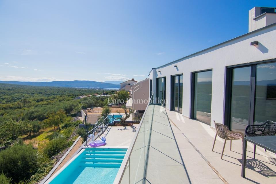 House in Krk, Primorje-Gorski Kotar County, Croatia 4 - 13770926