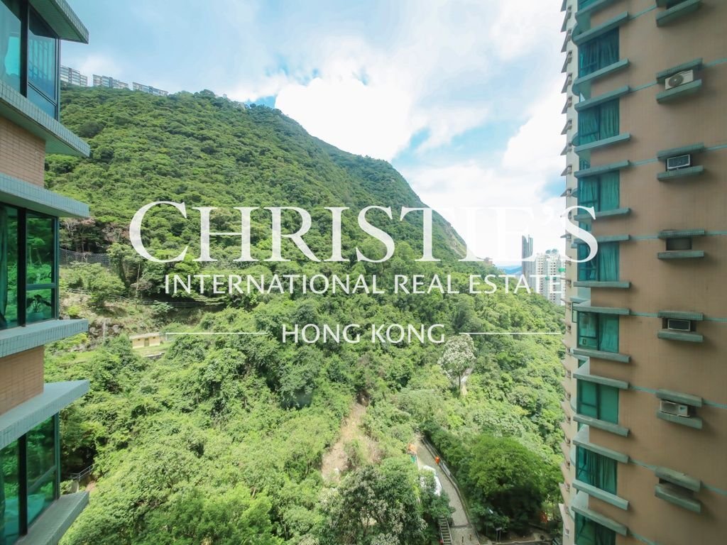 Apartment in Hong Kong, Hong Kong 1 - 15950016