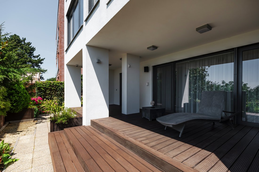 Villa in Bratislava, Bratislava Region, Slovakia 3 - 15950044
