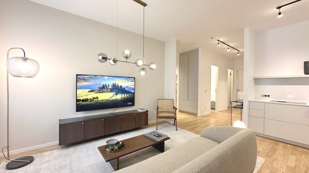 Apartment in Berlin, Berlin, Germany 1 - 15084436