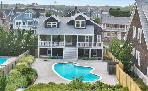 House in Point Pleasant Beach, New Jersey, United States 1