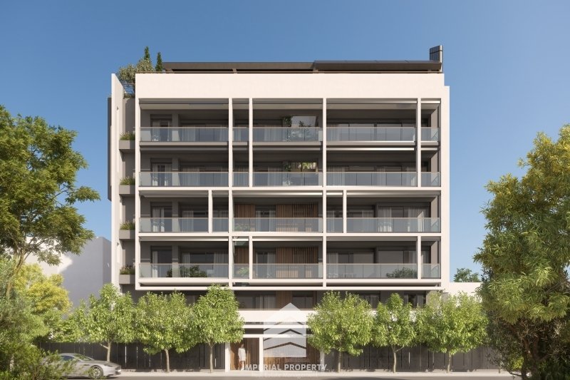 Apartment in South Athens, Attica, Greece 1 - 15948276