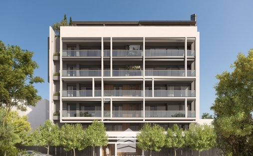 Appartamento in South Athens, Attica, Grecia 1