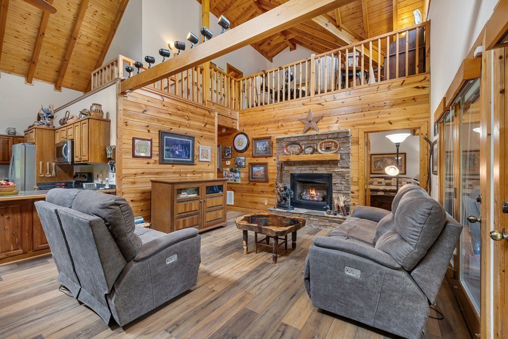 House in Blairsville, Georgia, United States 4 - 15951833