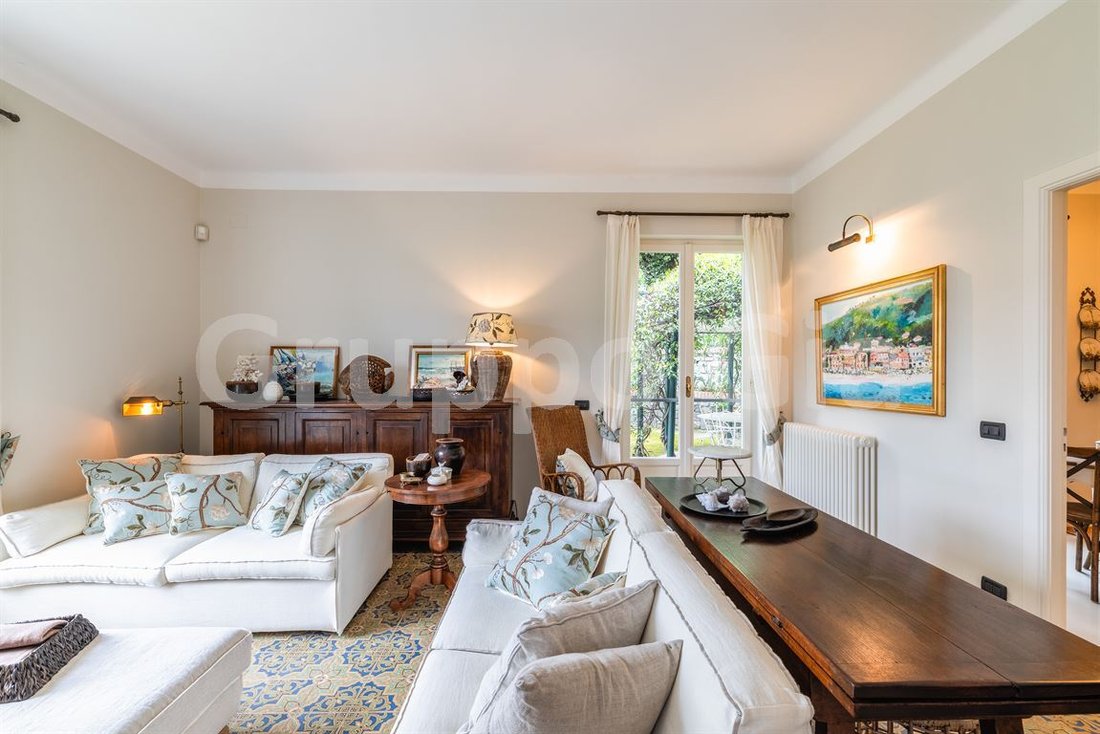 Villa in Central Hill, Alassio, Liguria 5 - 15937750