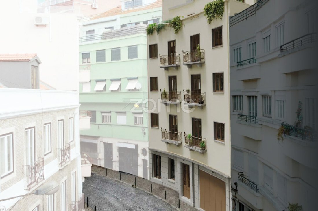 Apartment in Arroios, Lisbon, Portugal 2 - 15948361