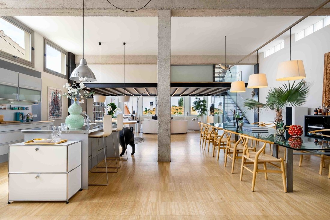 Townhouse in Palma, Balearic Islands, Spain 1 - 15946203