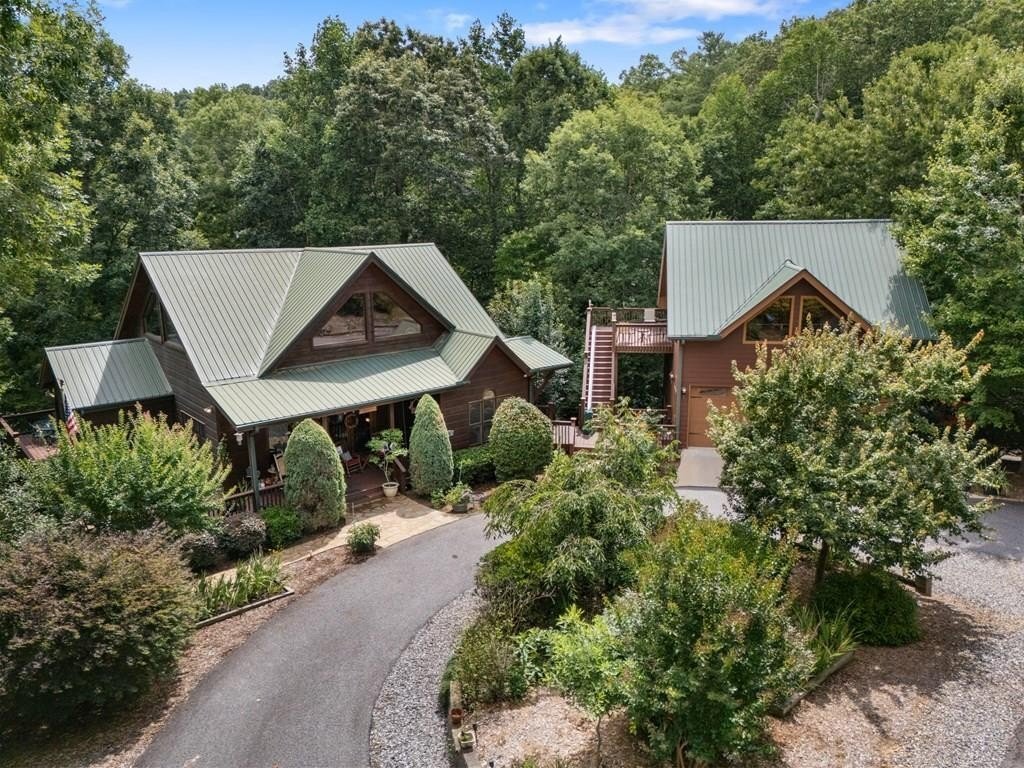 House in Blairsville, Georgia, United States 1 - 15951833