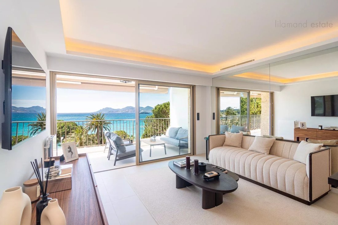 Apartment in Cannes, Provence-Alpes-Côte d'Azur, France 3 - 15802478
