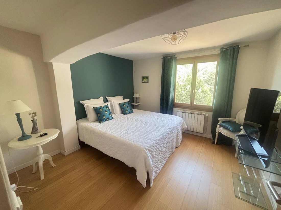 Villa in Figanières, Provence-Alpes-Côte d'Azur, Frankreich 3 - 15945970
