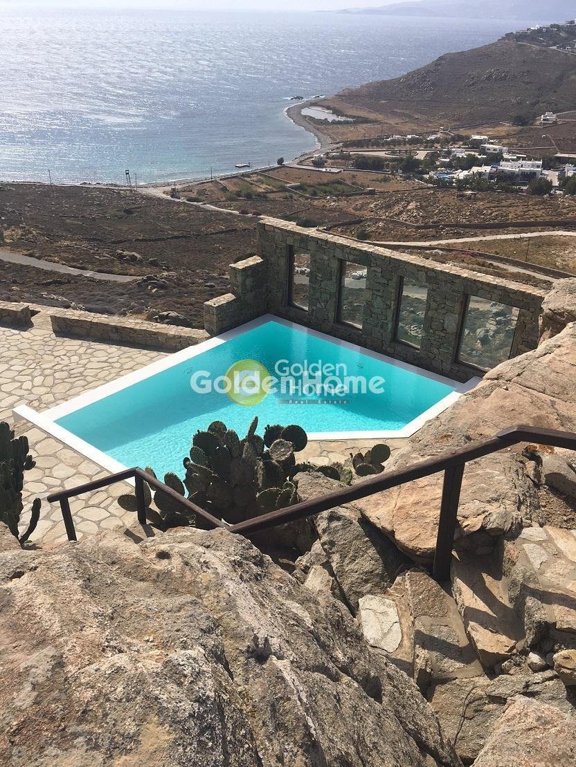 House in Mykonos, Aegean, Greece 4 - 15946481