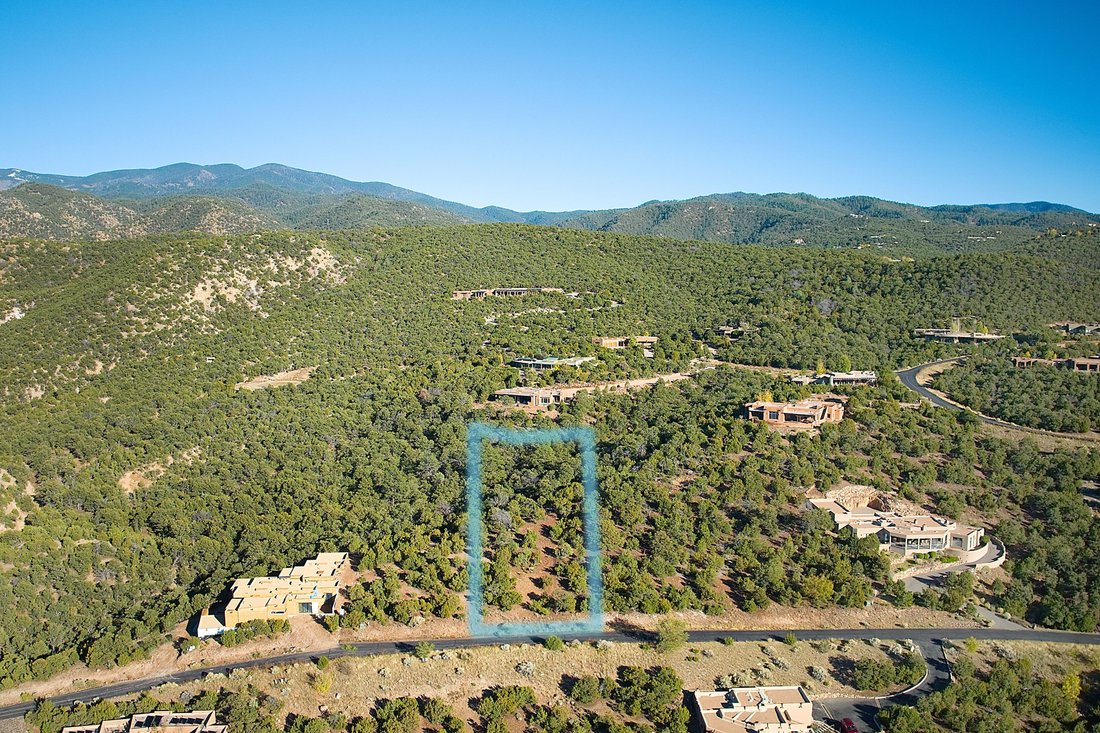 27 Lodge Circle In Santa Fe New - 1100xxs