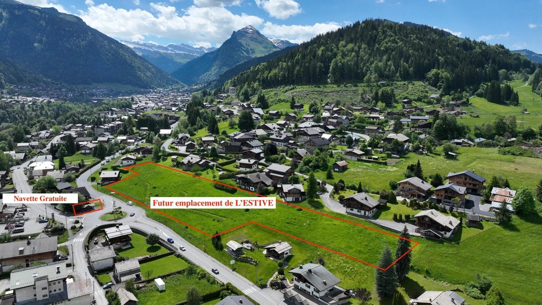 Apartment in Morzine, Auvergne-Rhône-Alpes, France 5 - 15951111