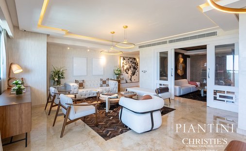 Condo in Santo Domingo, Distrito Nacional, Dominican Republic 1