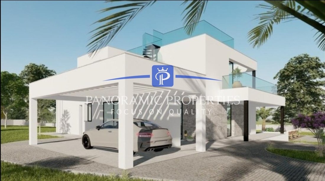 House in Carvoeiro, Algarve, Portugal 2 - 15953696