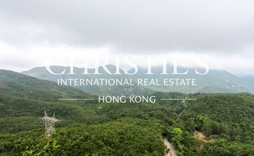Appartement à Hong-Kong, Hong Kong 1