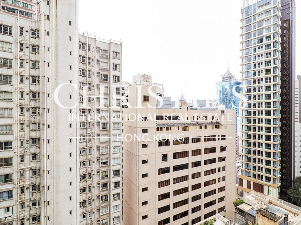 Apartment in Hong Kong, Hong Kong 1 - 15949994