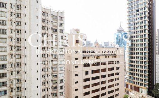 Appartement à Hong-Kong, Hong Kong 1