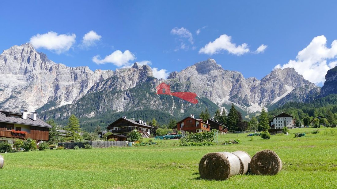 Appartement à San Vito di Cadore, Vénétie, Italie 1 - 15541490