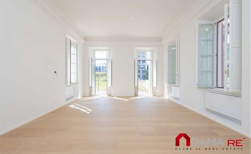 Apartamento en Centro histórico, Como, Lombardía 1