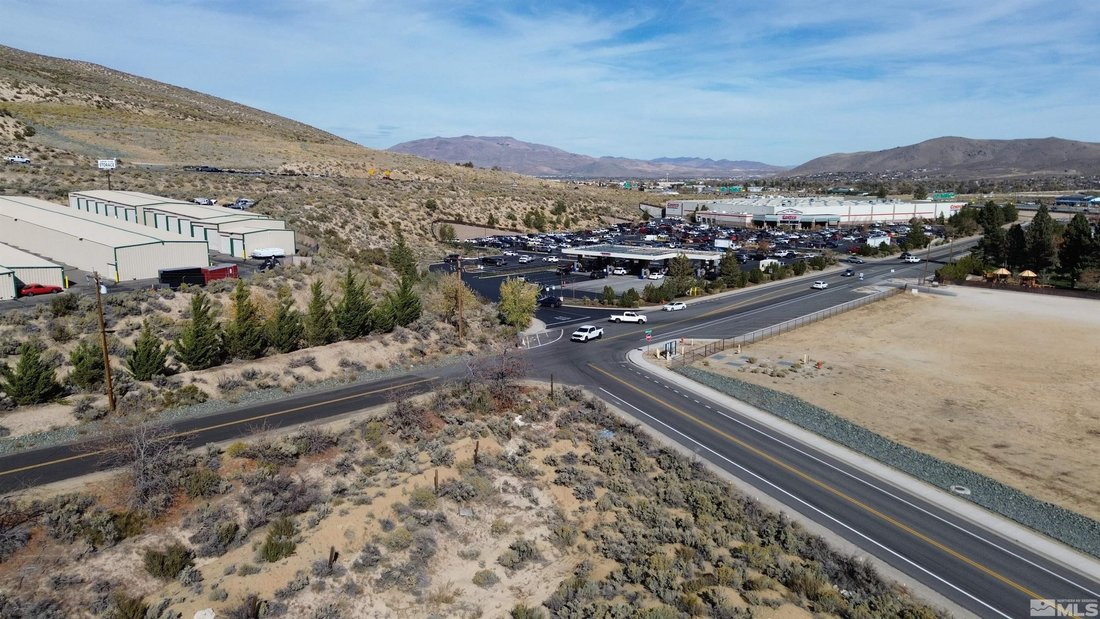 Land in Carson City, Nevada, United States 5 - 15947725