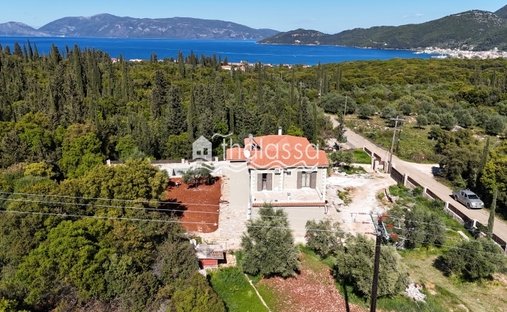 Villa à Sami, Peloponnese, Western Greece and the Ionian, Grèce 1