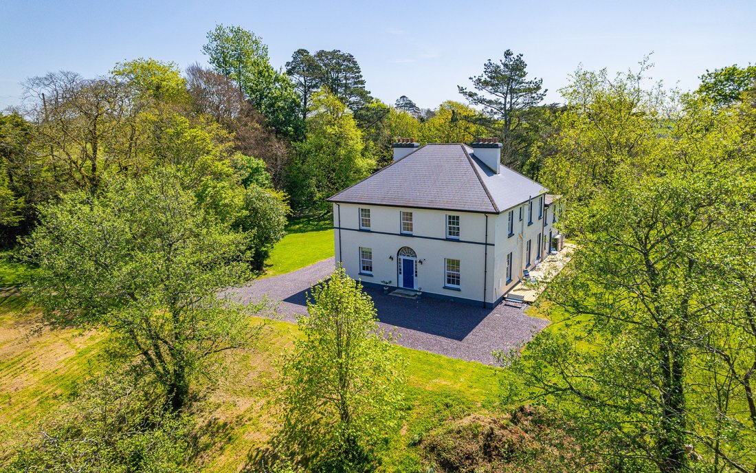 House in Drimoleague, County Cork, Ireland 1 - 15946100