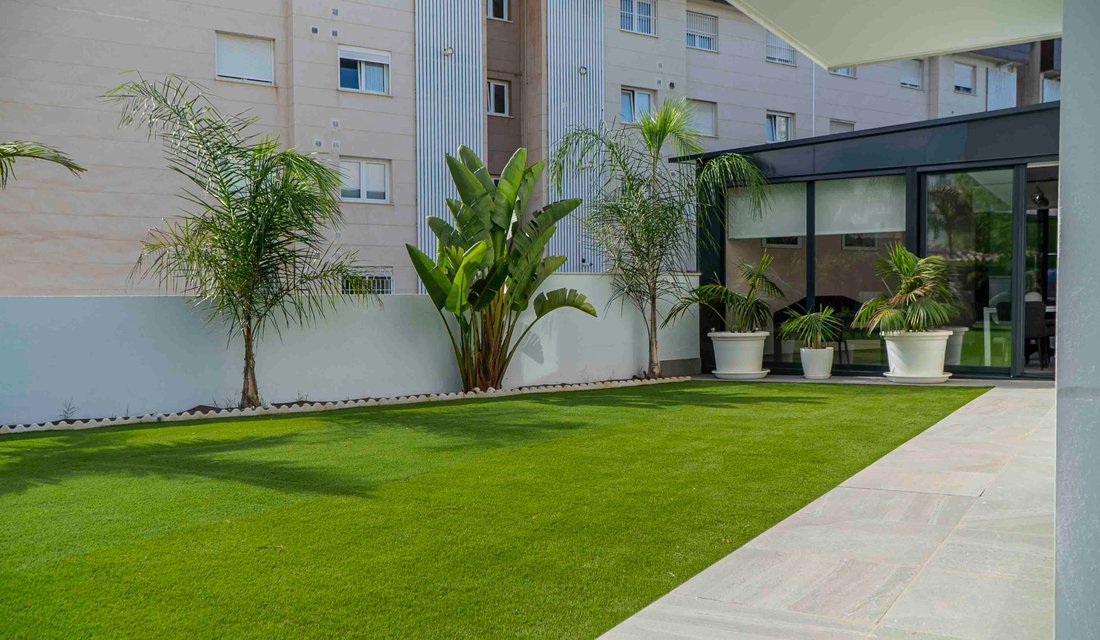 Apartment in Torremolinos, Andalusia, Spain 4 - 15952664