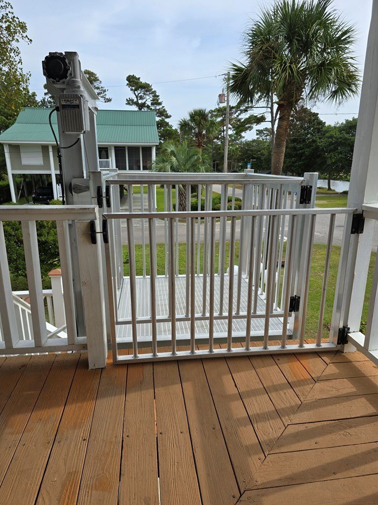 House in Surfside Beach, South Carolina, United States 5 - 14698378