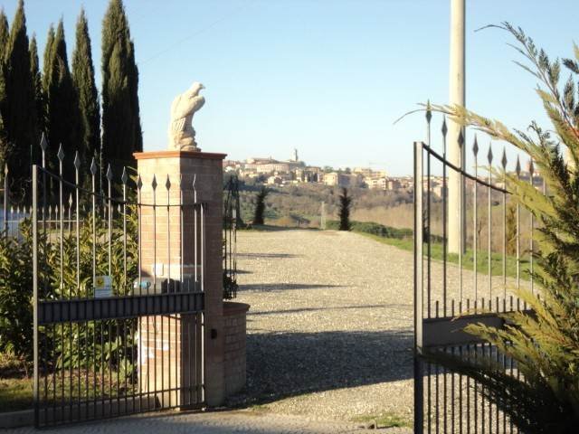 Villa in Outside Porta Ovile - Ravacciano, Siena, Tuscany 4 - 15948154