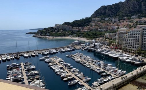 Appartamento a Monaco-Ville, Monaco 1