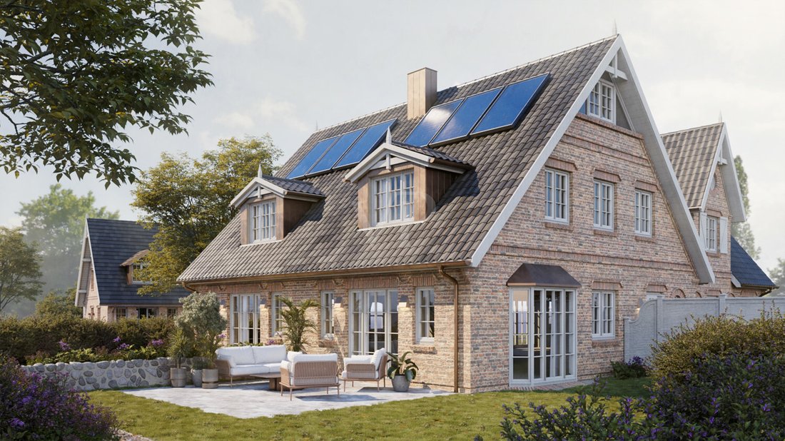 House in Sylt, Schleswig-Holstein, Germany 3 - 15948906